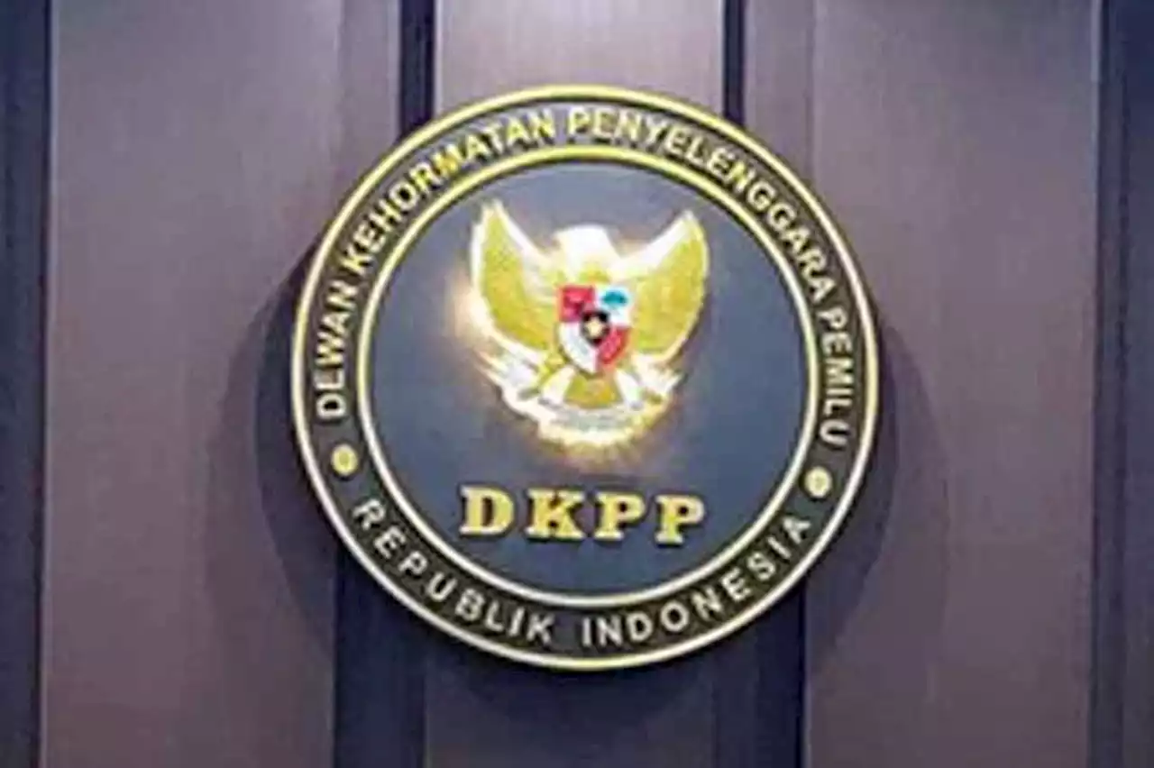 Sidang Kode Etik Bawaslu Kab Probolinggo Tinggal Tunggu Putusan DKPP