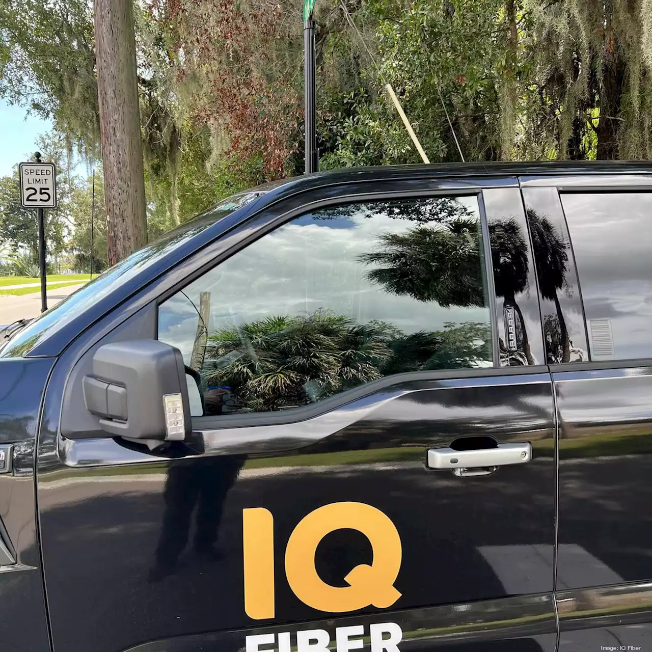 Jax-based IQ fiber activates first areas in Orange Park, announces more expansion plans