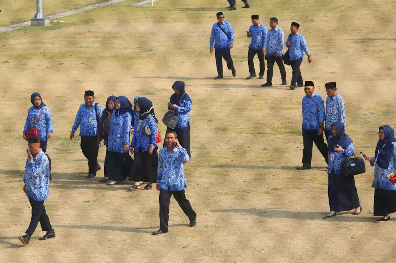 Ada Titik Terang Nasib Honorer, Kemanusian & Pengabdian Tak Diabaikan, Alhamdulillah