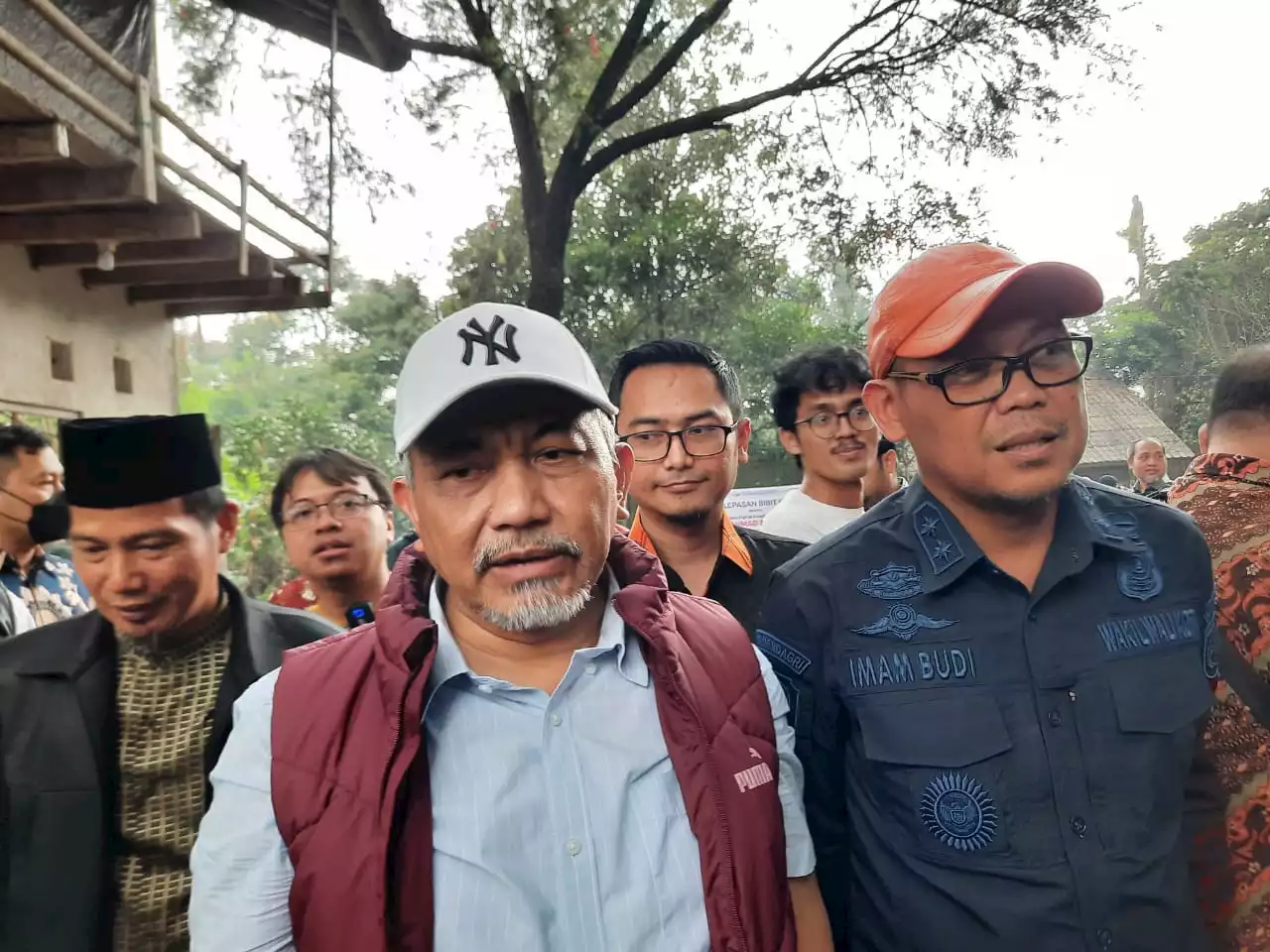 Ahmad Syaikhu: PKS Belum Tentukan Sosok Untuk Bertarung di Pilkada Kota Depok