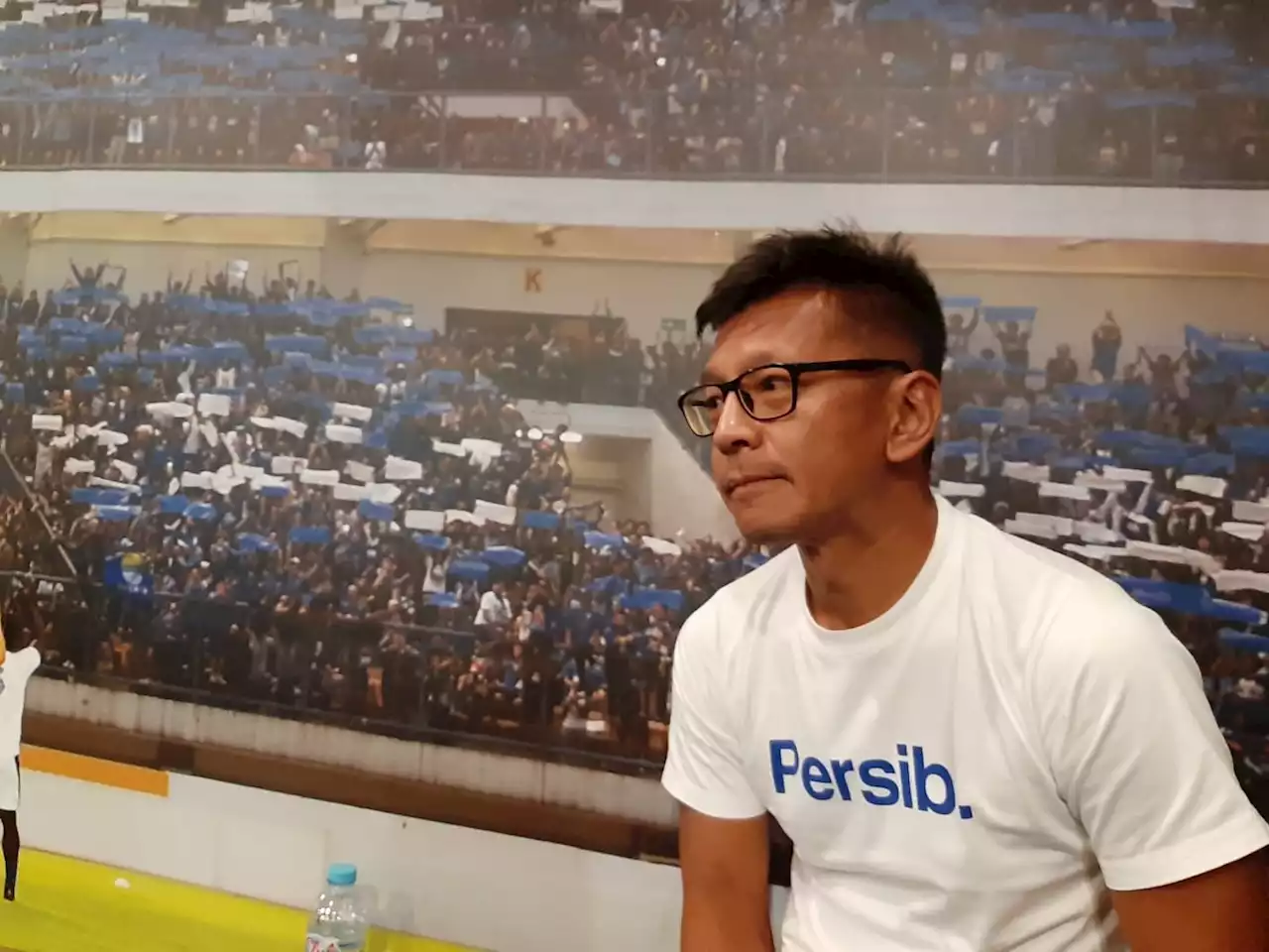 Bobotoh Minta Dirut Persib Teddy Tjahjono Mundur, Jika...