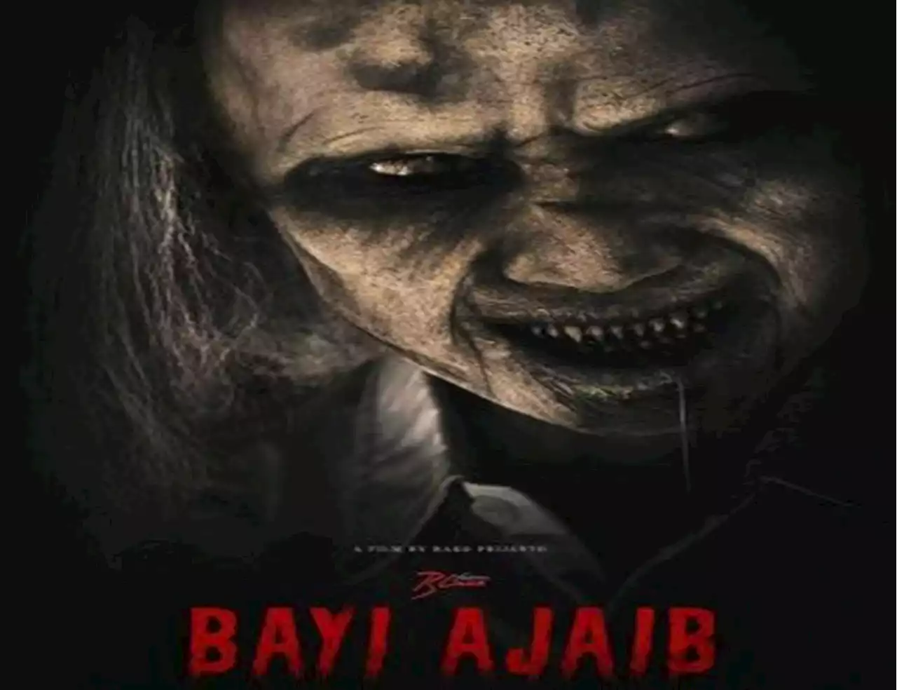 Jadwal Bioskop di Denpasar Rabu (19/1): Balada Si Roy & Bayi Ajaib Jadi Pesaing Film Avatar 2