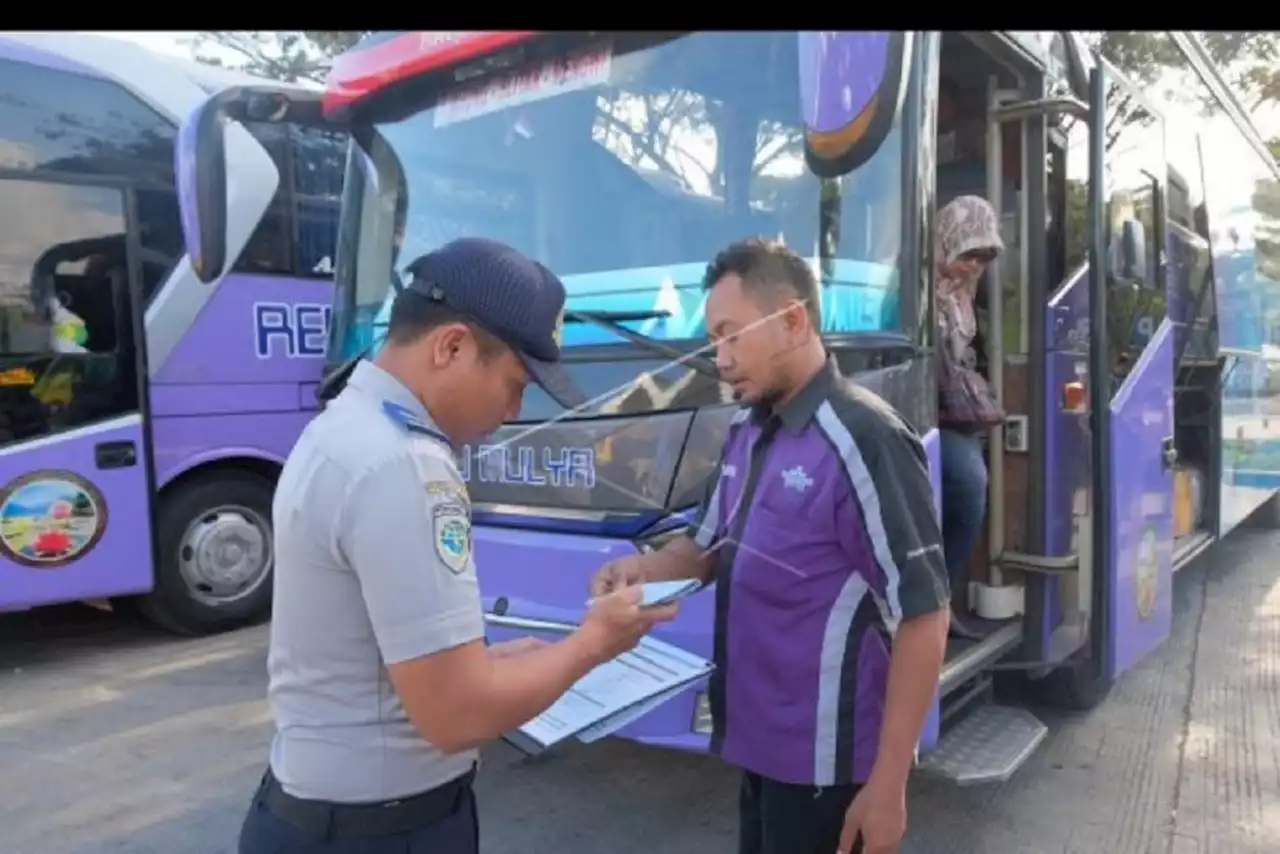 Jadwal Lengkap Bus AKAP Bali – Jawa Kamis 19 Januari 2023, Lengkap!