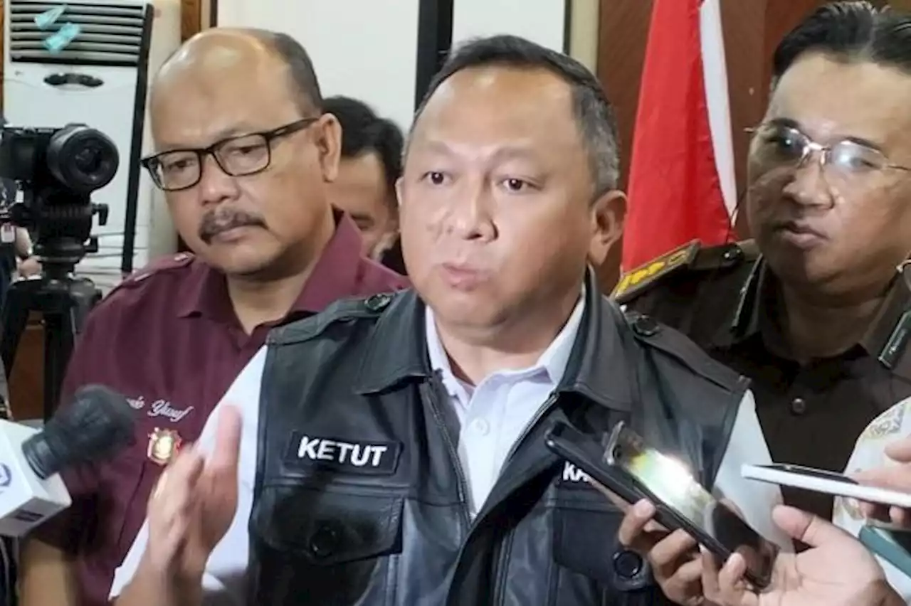 Kejagung: Tuntutan Pidana Richard Eliezer Jauh Lebih Ringan dari Terdakwa Ferdy Sambo