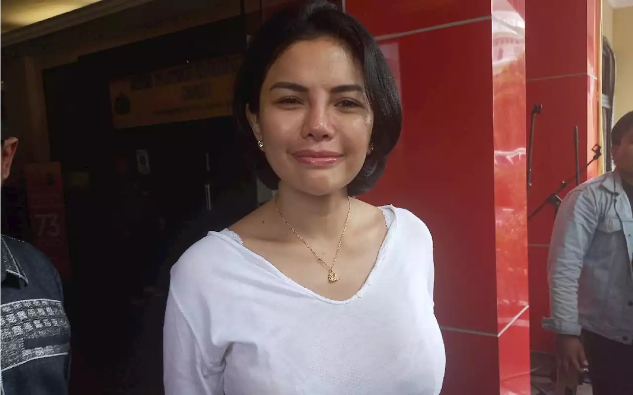 Nikita Mirzani: Dia Pengin Gue Bisu dan Cacat Sebelah