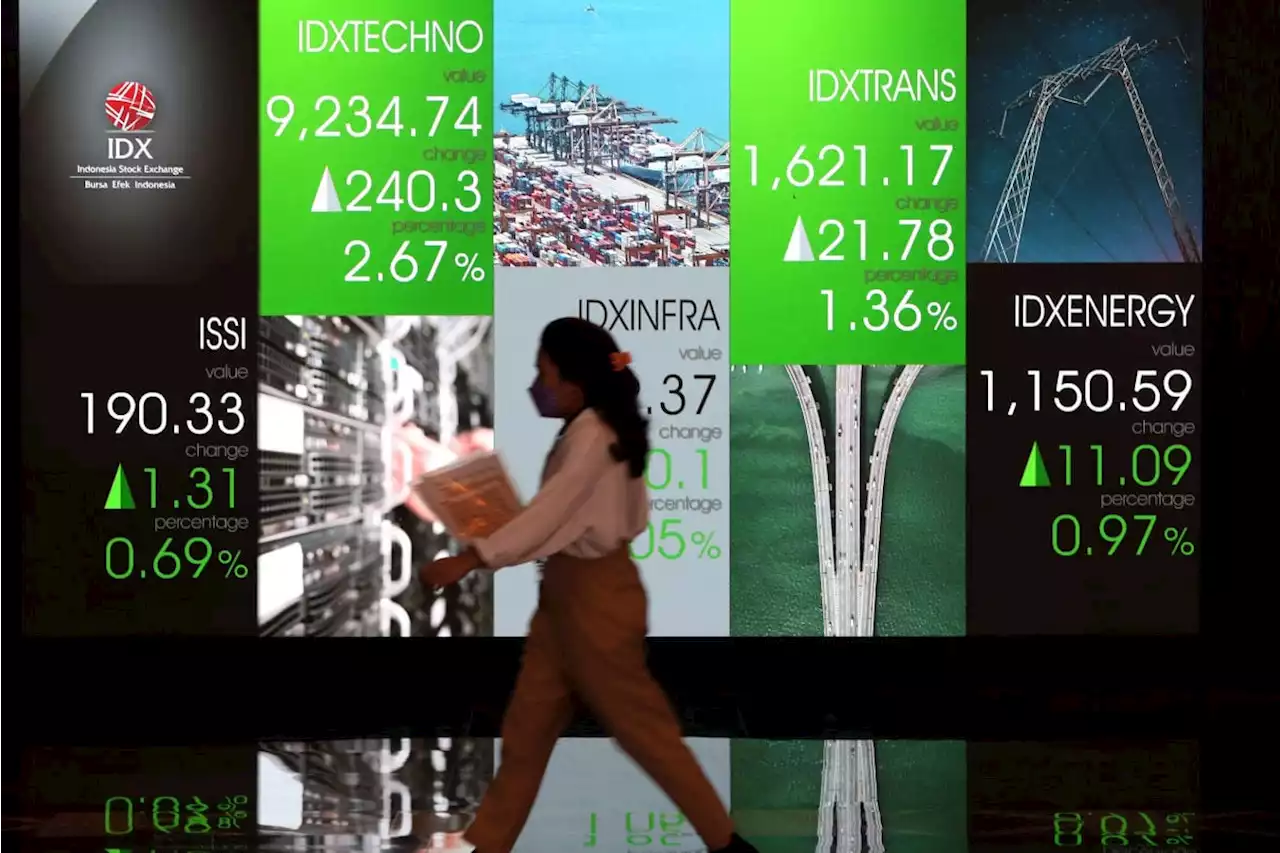 Tips dari Grant Thornton Supaya Cuan di Pasar Saham saat 'January Effect'