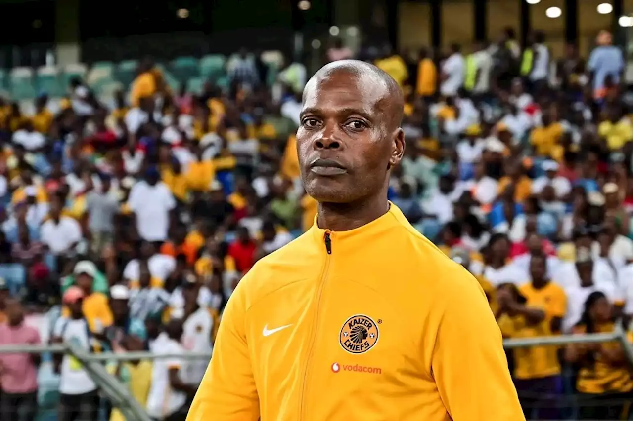 Zwane refuses to give up on Kaizer Chiefs' title aspirations | KickOff