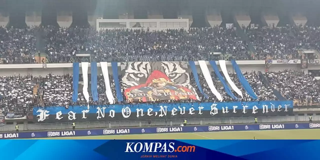 Respons Teddy Tjahjono Usai Persib Diganjar Sanksi Komdis PSSI