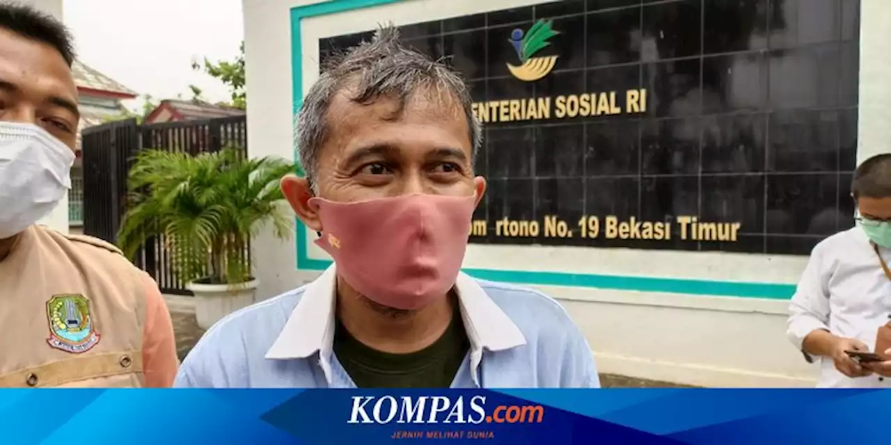 Anak Korban Keracunan di Bantargebang Berbahasa Sunda Halus, KPAD Pakai Penerjemah untuk Komunikasi