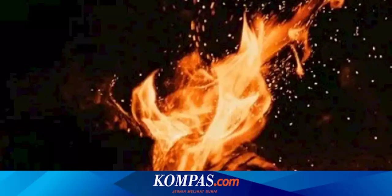 Duka Santri di Pasuruan, Nyawa Melayang Usai Dibakar Sang Senior karena Tuduhan Mencuri...