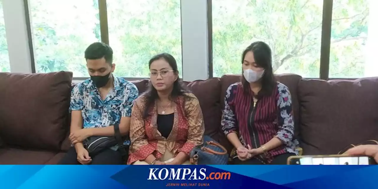 Kasus Pembunuhan ASN Semarang Iwan Boedi, Polda Jateng: Masih Terus Diselidiki