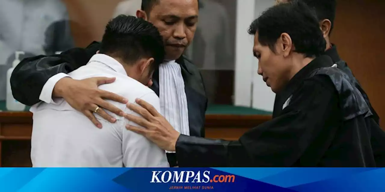 Kejagung: Pelaku Pembunuhan Berencana Tak Bisa Jadi 'Justice Collaborator'