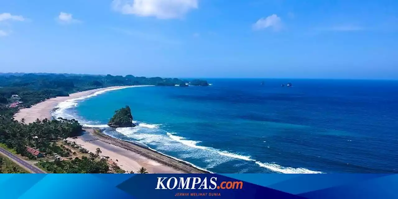 Tempat Wisata di Kabupaten Malang Buka dengan Kapasitas 100 Persen