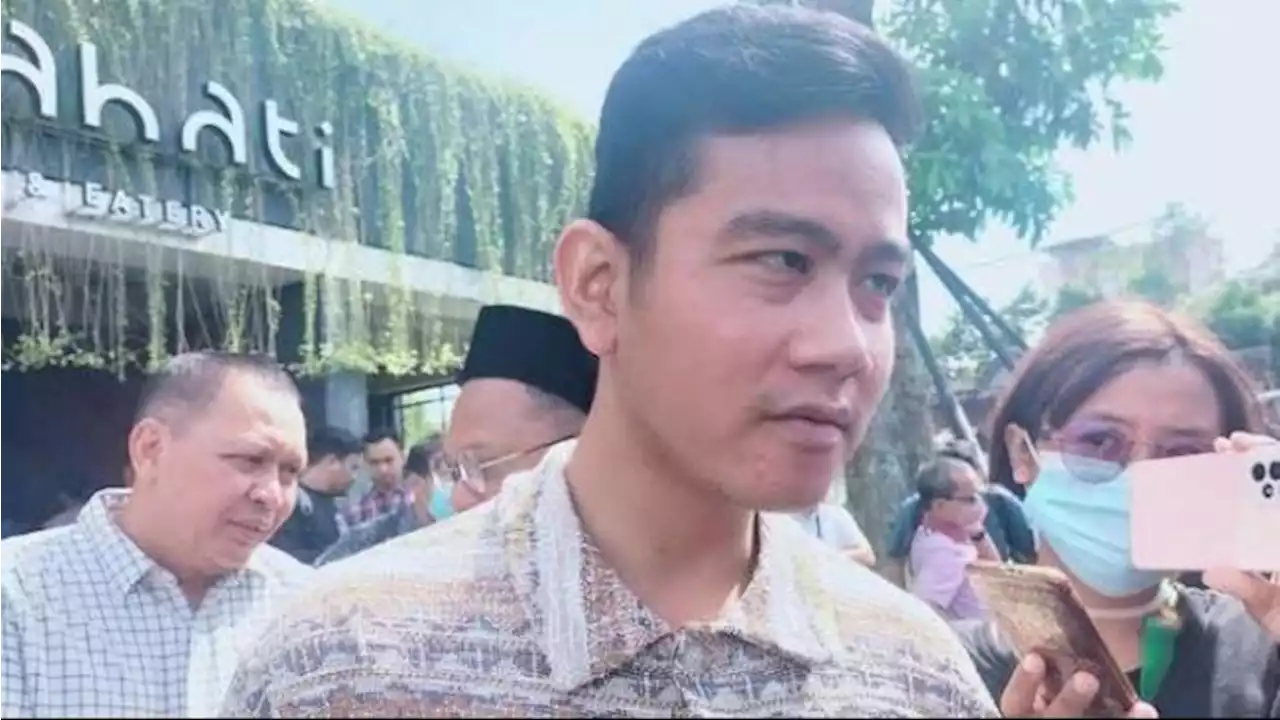 Gibran Cari Mantan Karyawan UNIBI yang Hina Jokowi, Sebut akan Dicarikan Kerja