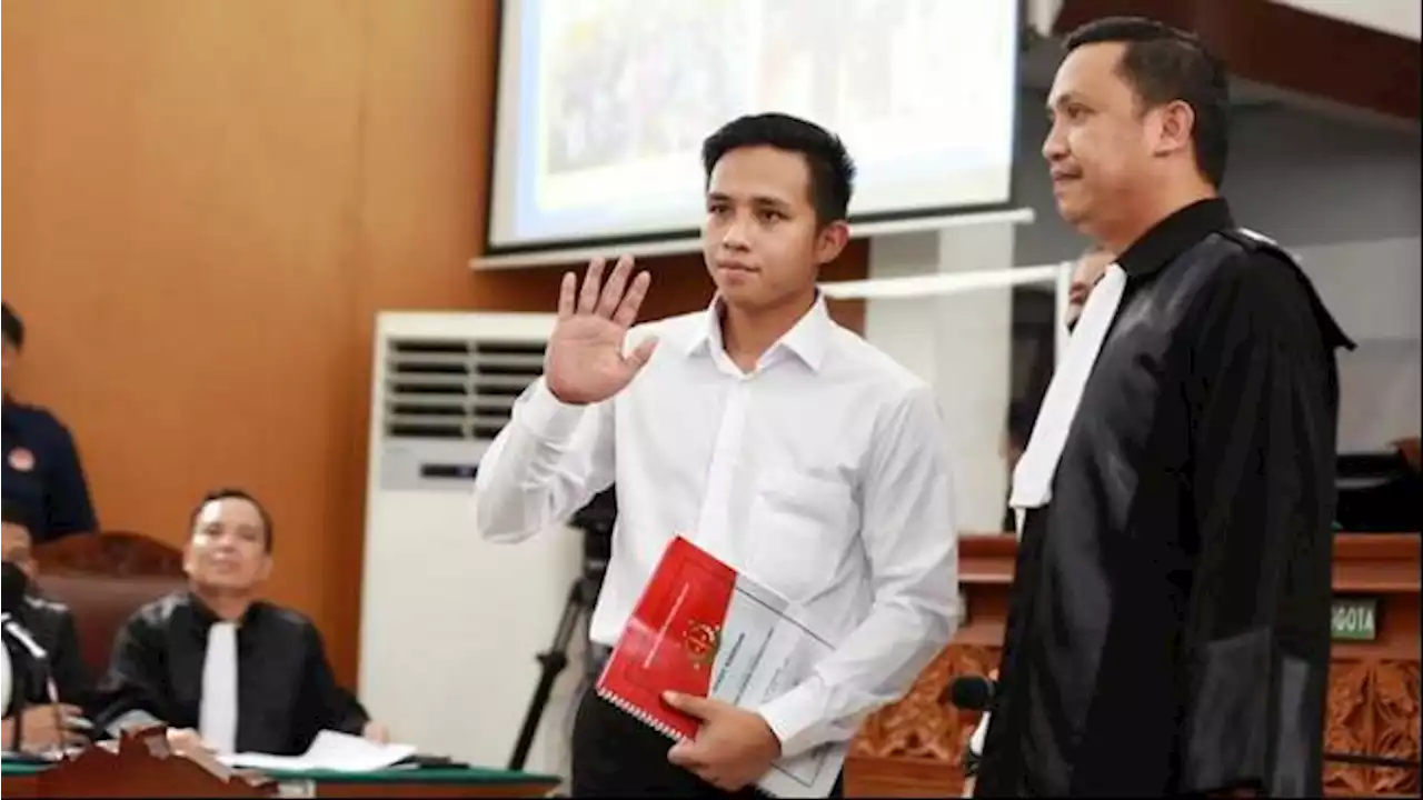 Soal Bharada E Dituntut 12 Tahun Penjara, LPSK: Orang Takut Jadi Justice Collaborator, Tak Ada Guna