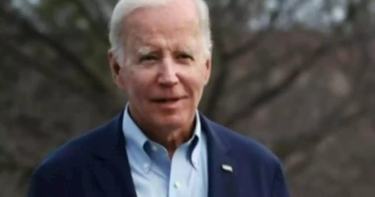 President Biden visiting Santa Cruz, Santa Clara counties to assess storm damage