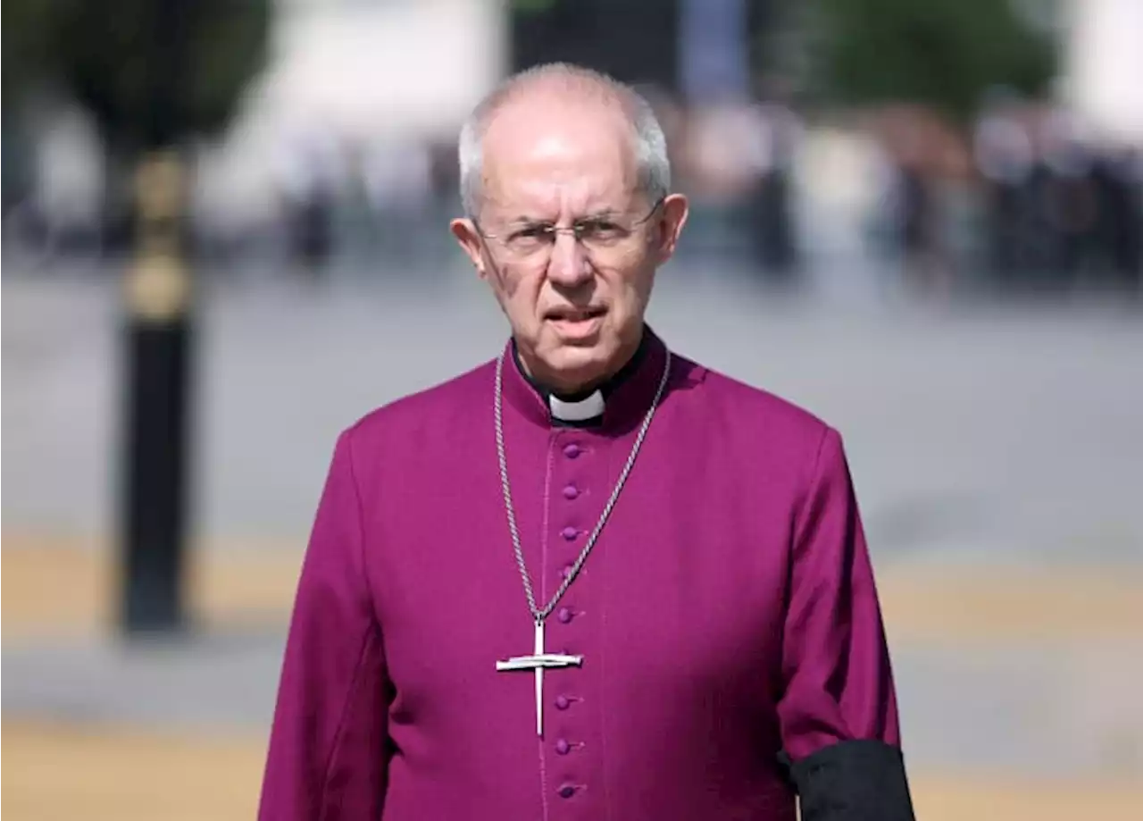 Church of England refuses to back same-sex marriage