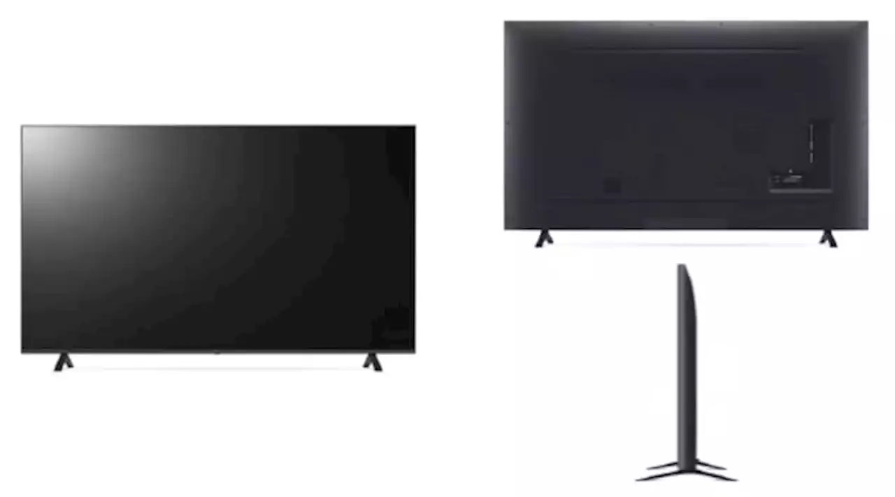 Recall warning: LG recalls 52K TVs because they can tip and fall