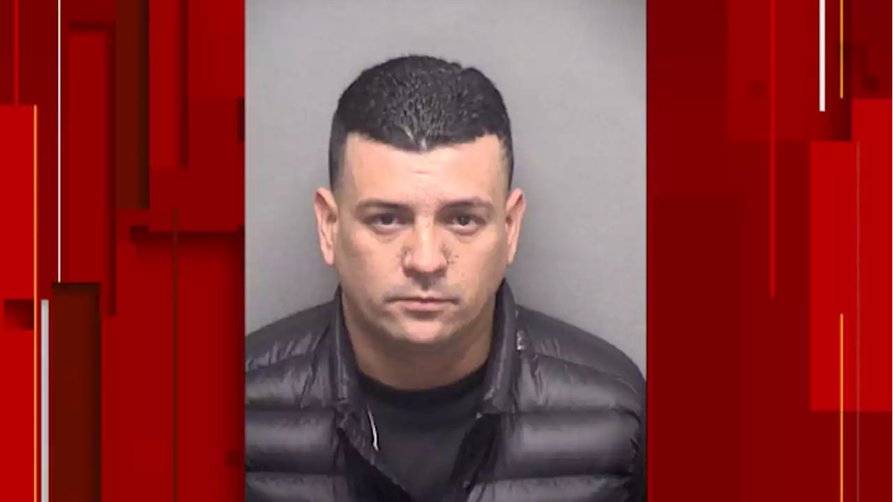 San Antonio man arrested for assaulting children because he was upset over finances, records show