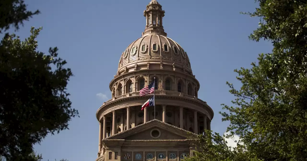 Texas' proposed budget tackles property taxes, border security