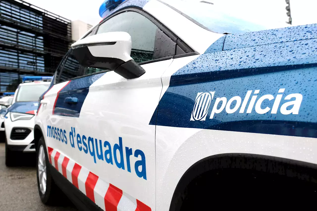 Detenido un hombre en Lleida por matar presuntamente a su pareja