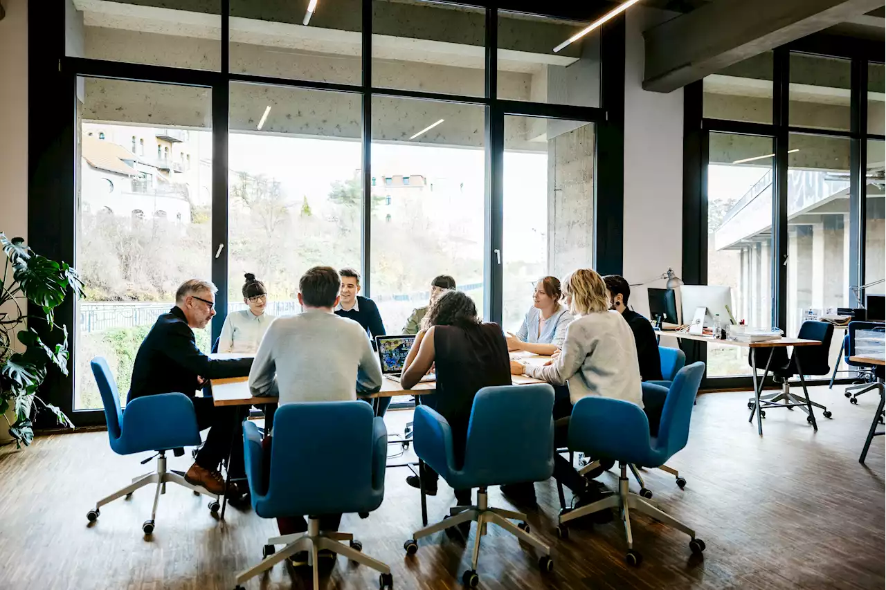 Este es el dineral que se ahorrarían las empresas si eliminasen las reuniones de trabajo