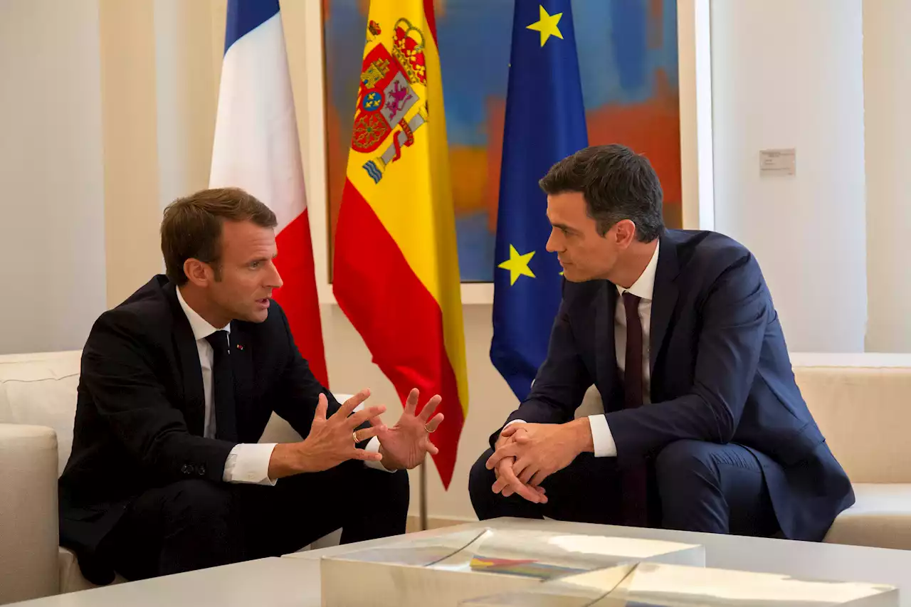 Sánchez y Macron sellan este jueves el mayor acuerdo entre España y Francia en la cumbre de Barcelona