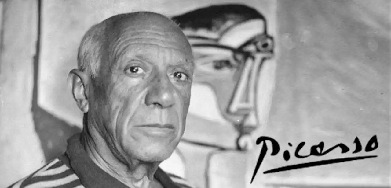 Una profesora de Historia del Arte le pregunta a Picasso por qué maltrataba a las mujeres... y esta es su respuesta