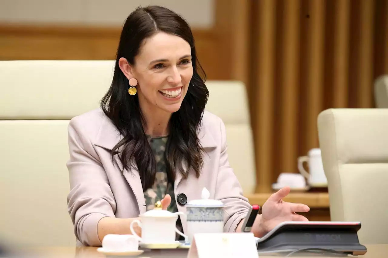 Nouvelle-Zélande : Jacinda Ardern démissionne à la surprise générale