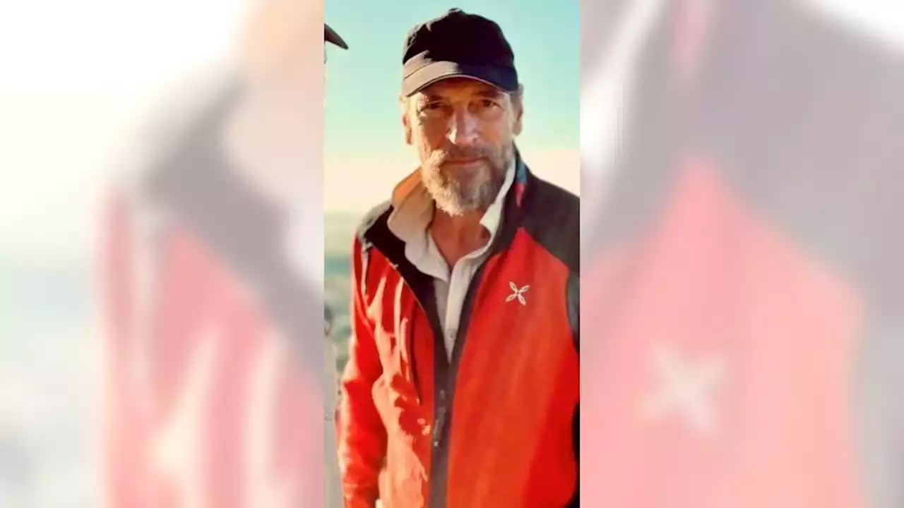 Actor Julian Sands identified as hiker who is missing on Mt. Baldy