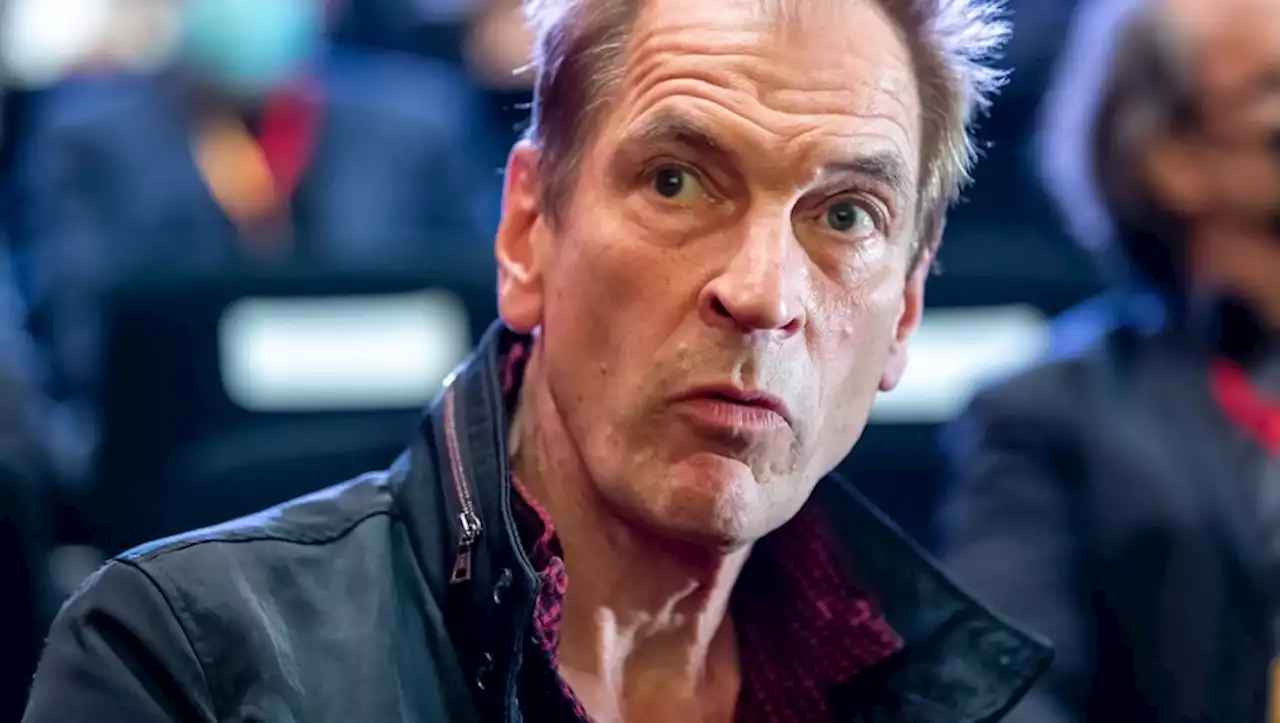 Parti en randonnée, l'acteur Julian Sands porté disparu depuis plusieurs jours