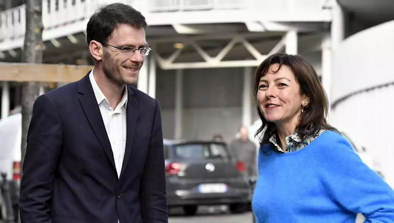 Politique : au PS, c'est l'heure du choix entre Faure et Mayer-Rossignol