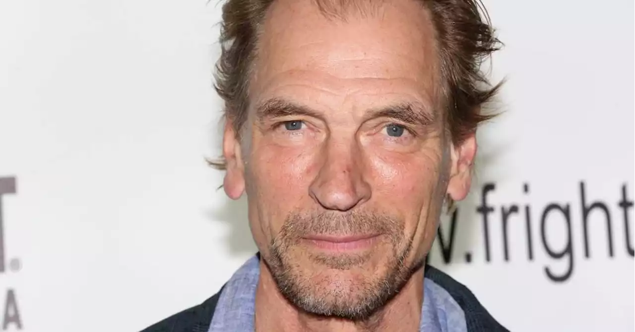 L'acteur britannique Julian Sands porté disparu en Californie