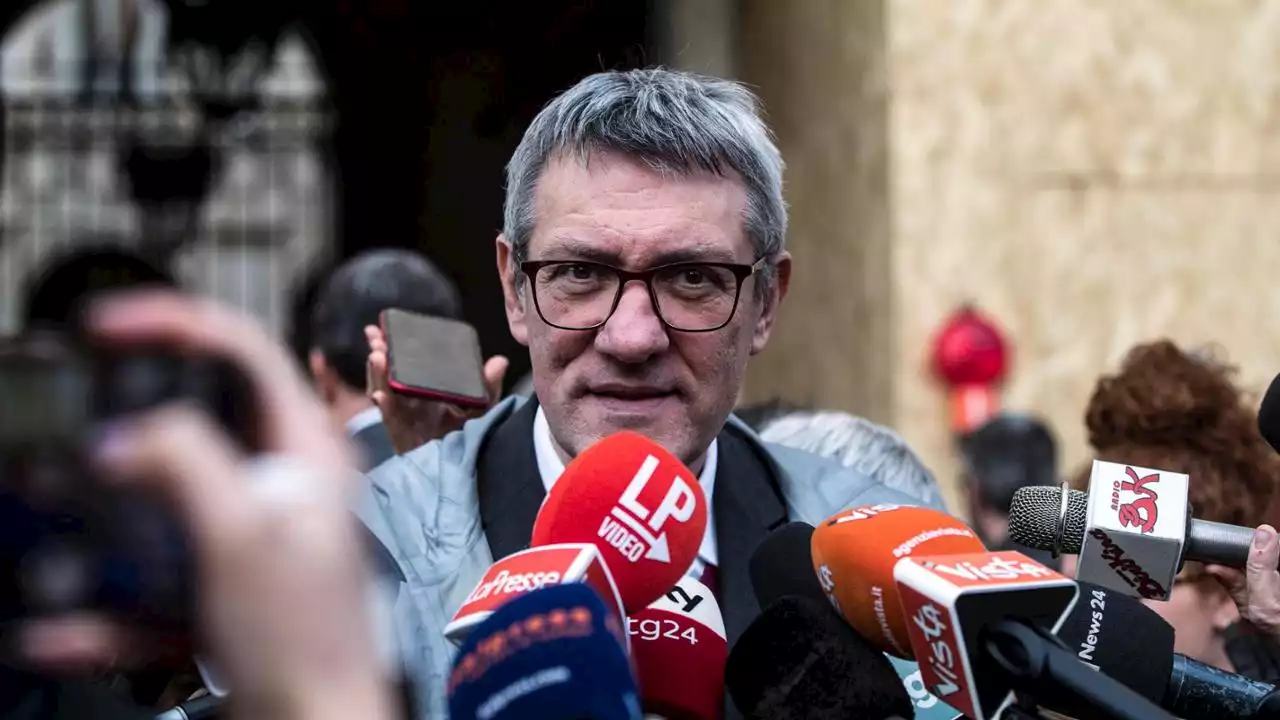 Al tavolo pensioni scontro governo-sindacati. Landini: “Non abbiamo avuto alcuna risposta”