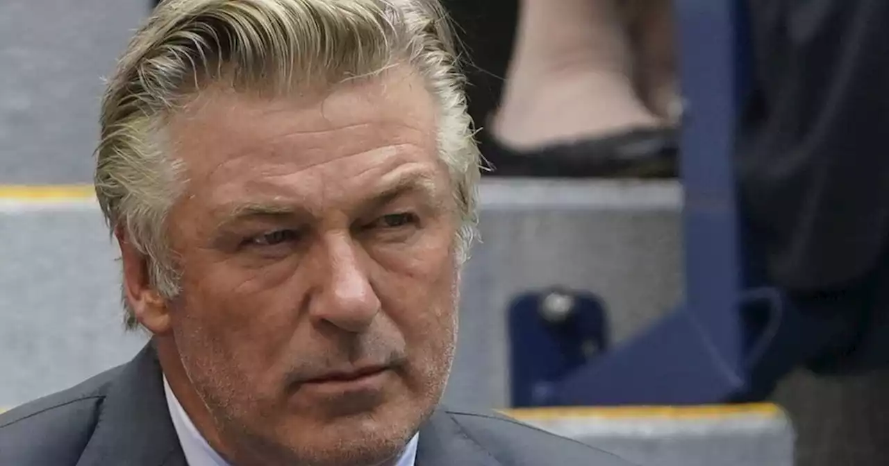 Key question at Alec Baldwin's criminal trial: Is he to blame for Halyna Hutchins' death?