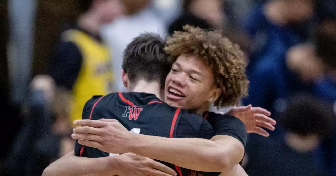 Prep basketball roundup: Harvard-Westlake wins double-overtime thriller