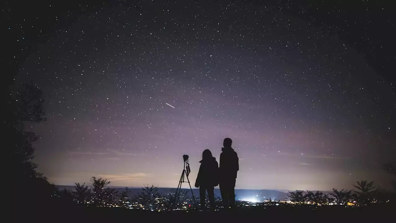 La pollution lumineuse a été sous-estimée et on sait désormais pourquoi