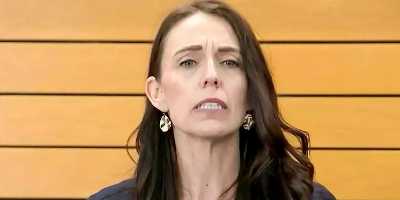 Nouvelle-Zélande : la Première ministre Jacinda Ardern présente sa démission