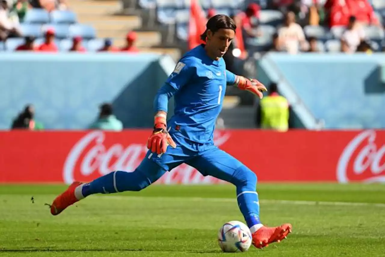 Yann Sommer (Mönchengladbach) signe au Bayern Munich