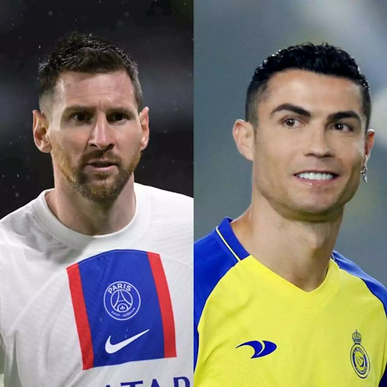 Lionel Messi - Cristiano Ronaldo, 36e édition d'un duel légendaire