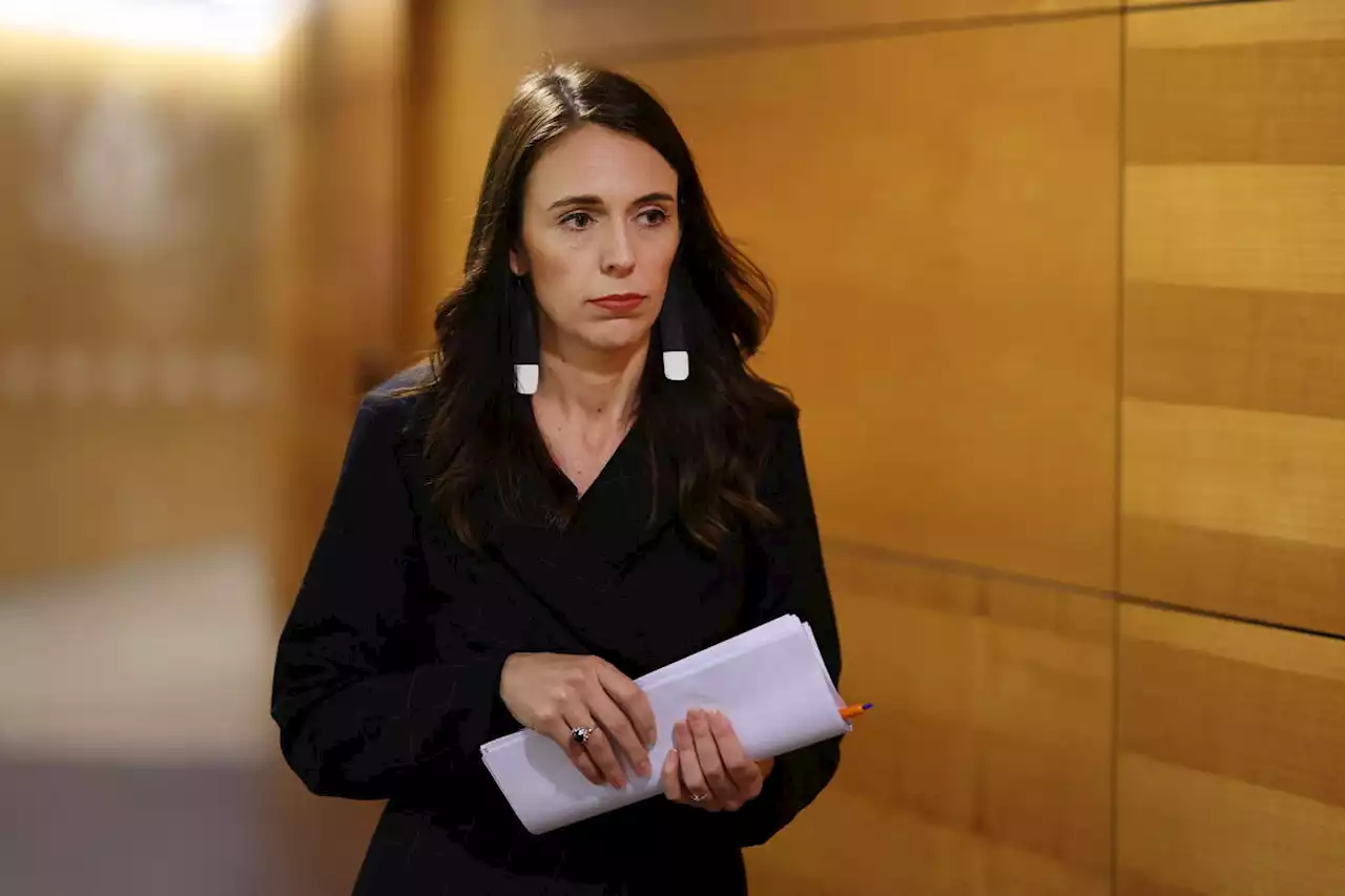 Nouvelle-Zélande: Jacinda Ardern, Première ministre, femme et quadra, annonce sa démission surprise