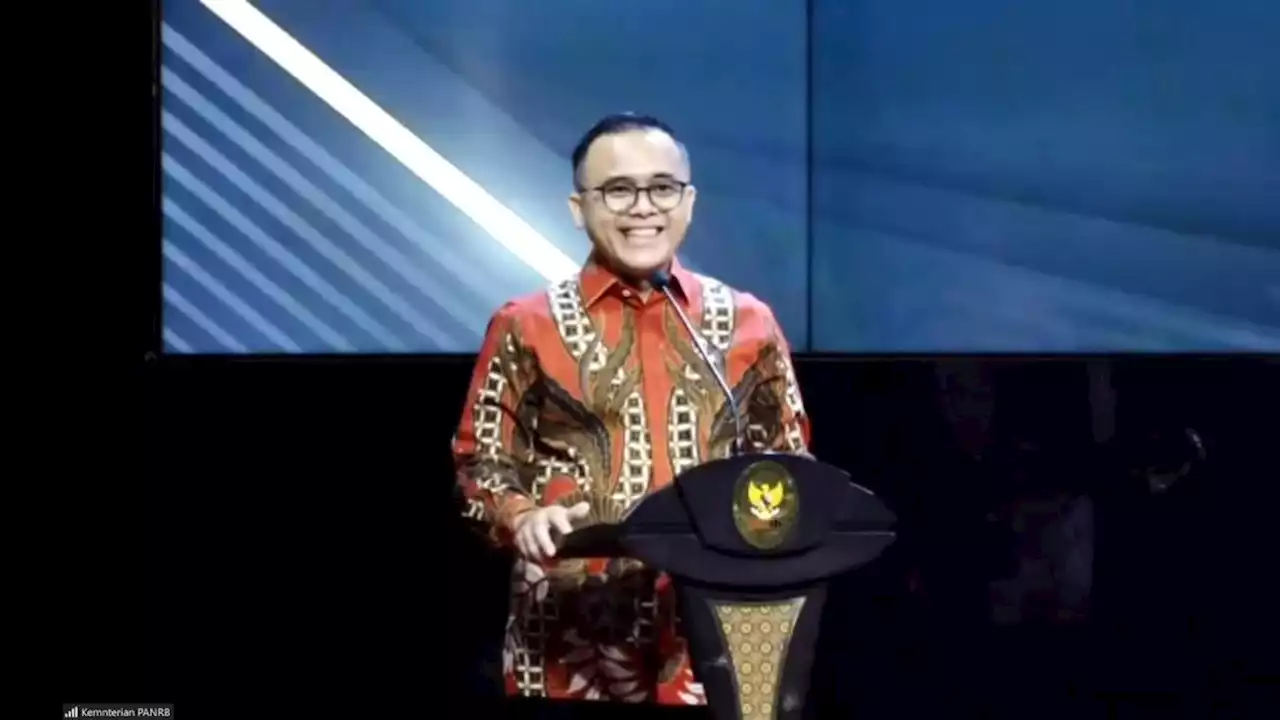 Menpan RB Kebut Opsi Penataan Tenaga Honorer