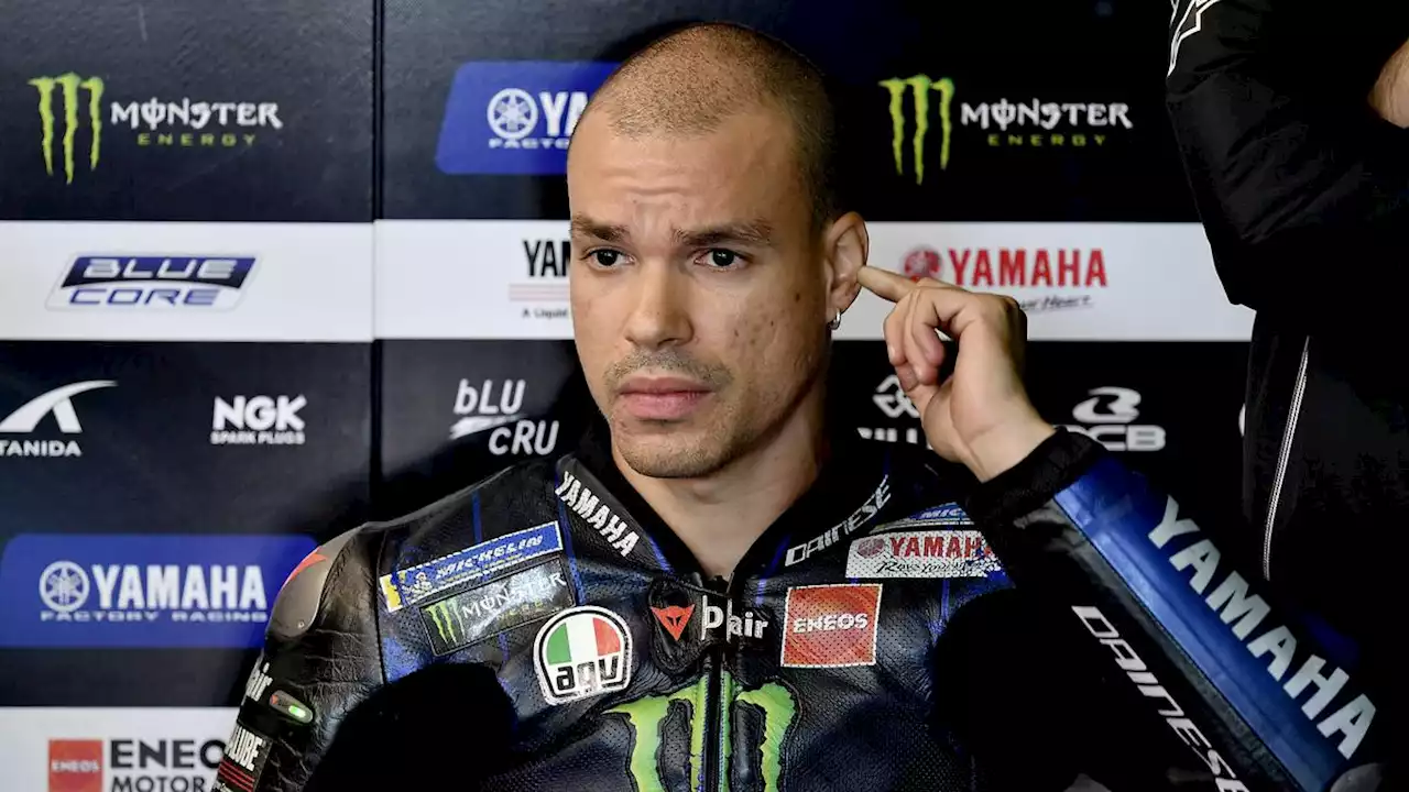 MotoGP: Franco Morbidelli Tanggapi Rumor Toprak Razgatlioglu Gabung Yamaha