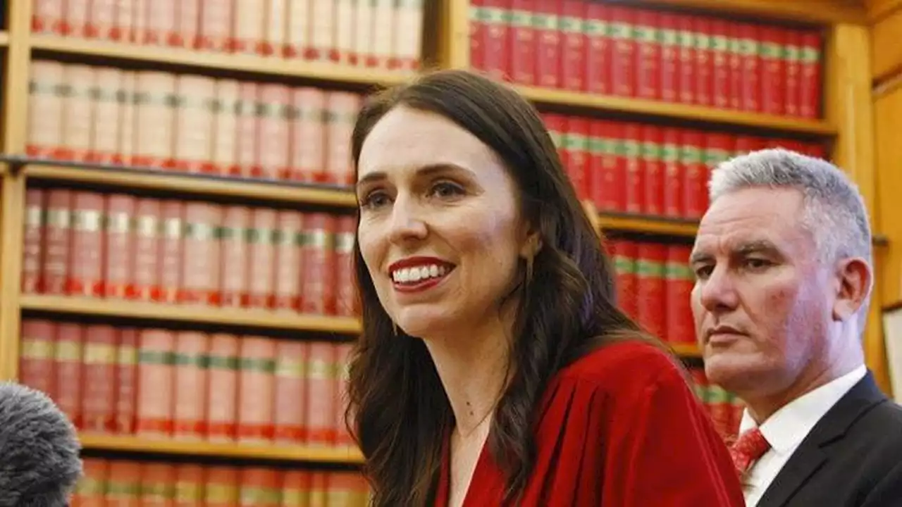 PM Selandia Baru Jacinda Ardern Mundur: Tidak Lagi Punya Cukup Tenaga untuk Memimpin