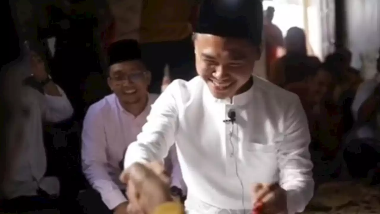 Viral Video Wali Nikah dan Pengantin Sama-Sama Gugup Saat Ijab Qabul