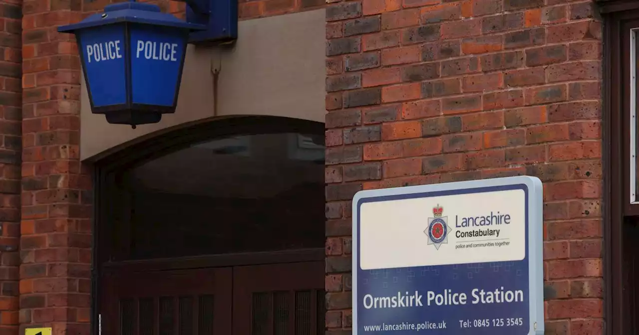 Lancashire police officers accused of using 'excessive force' during callout