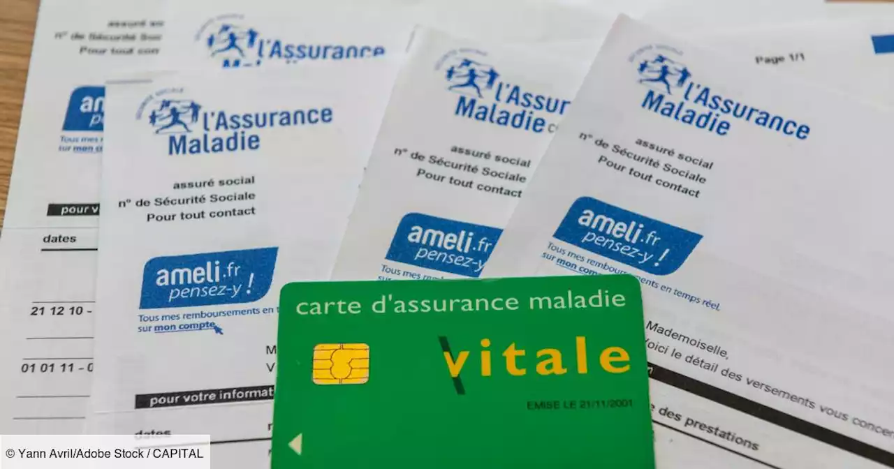 Assurance maladie : votre compte Ameli va s'enrichir d'un service bien pratique