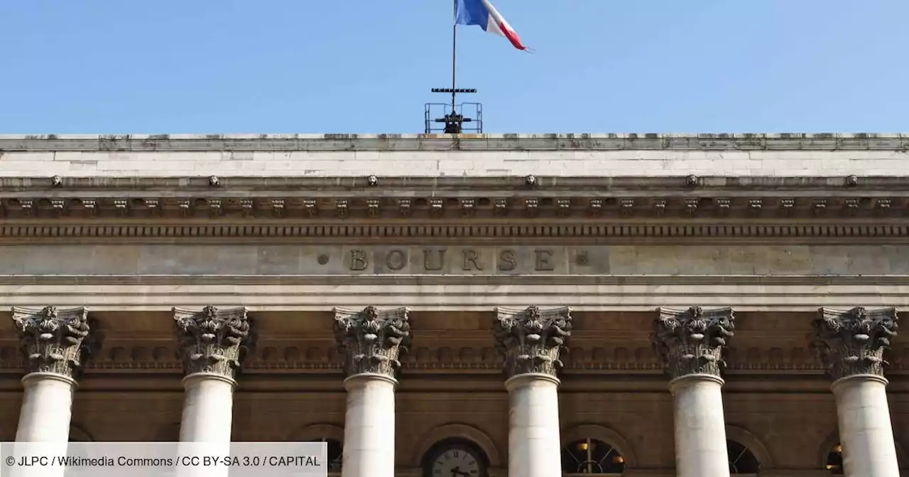 CAC 40 : la Bourse de Paris plombée par Wall Street, qui s'inquiète pour la croissance