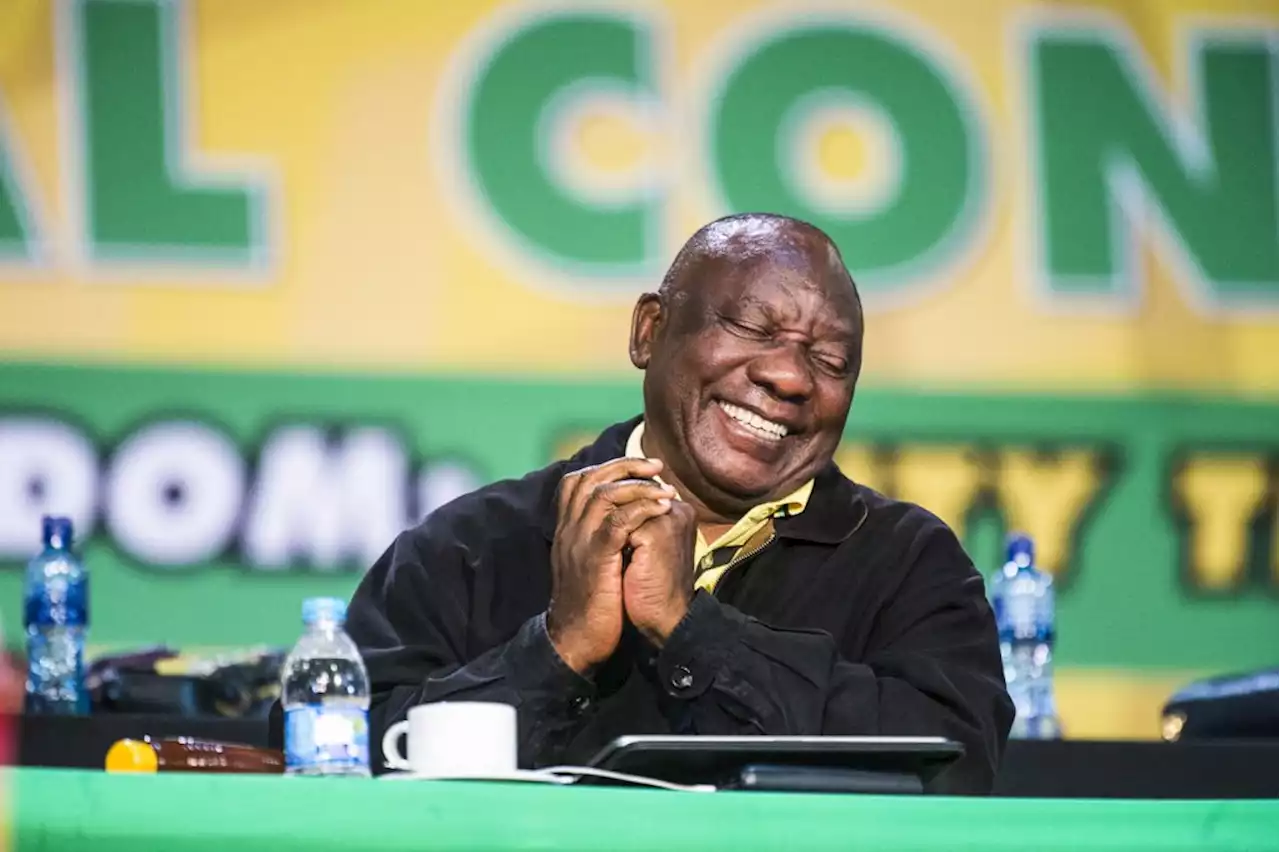 Ramaphosa scraped through 2022, but what will it take for South Africa to win in 2023?