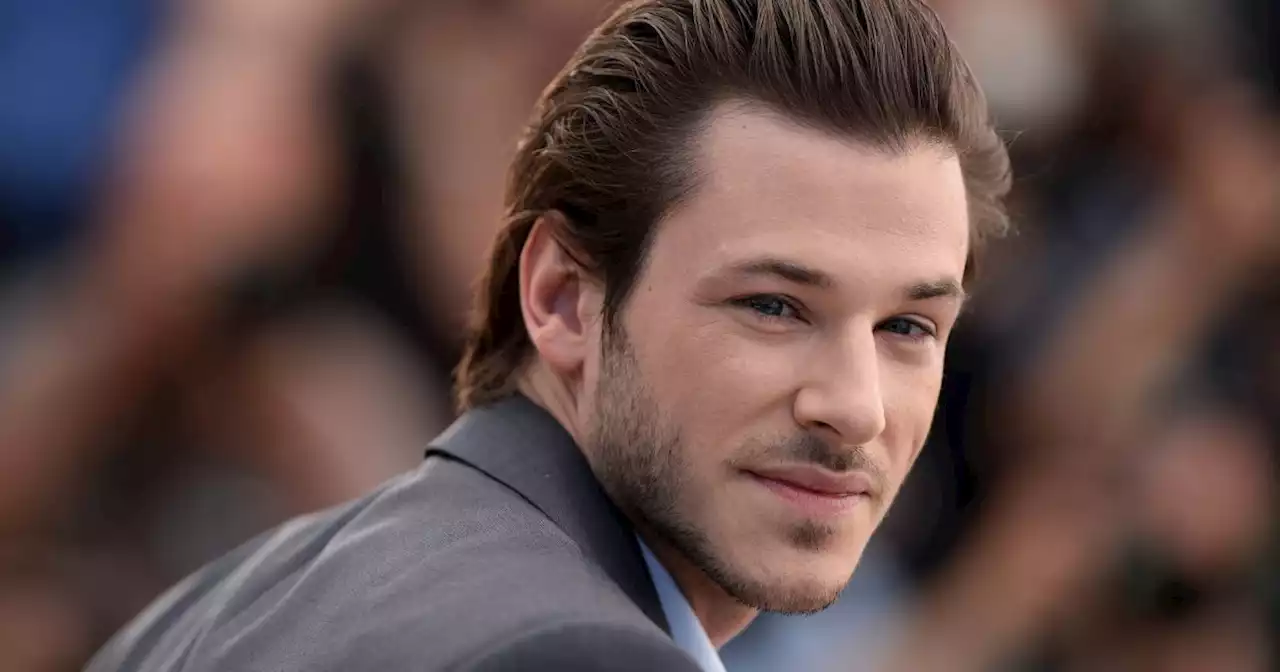 Gaspard Ulliel, belle gueule intransigeante du cinéma français